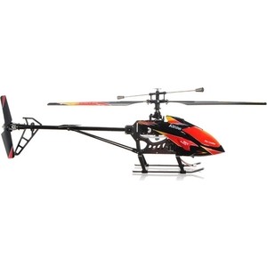 Радиоуправляемый вертолет WL Toys V913 Sky Leader 2.4G - V913 - фото 5