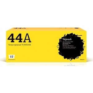 

Картридж T2 44A (CF244A) 1000 стр., 44A (CF244A) 1000 стр.