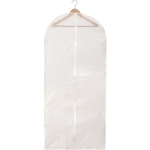 фото Чехол для одежды handy home ''облако'', д1350 ш600, белый