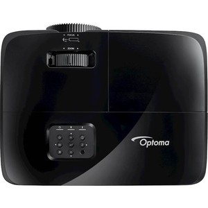 фото Проектор optoma ds317e