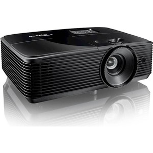 фото Проектор optoma ds318e