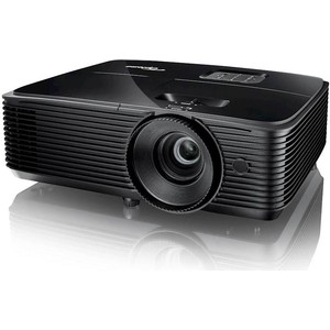 фото Проектор optoma dw318e