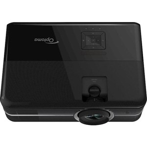 

Проектор Optoma UHD350X, UHD350X