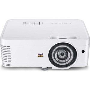 фото Проектор viewsonic ps600w