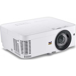 фото Проектор viewsonic ps600w