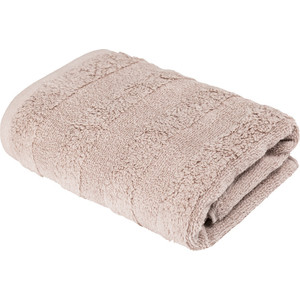 Полотенце Ecotex Авеню, 70x130, кофейный (4650074955797) полотенце банное ecotex авеню голубой серый