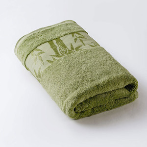 

Полотенце Ecotex Бамбук, 67x130, салатовый (4650074950426), Бамбук, 67x130, салатовый (4650074950426)