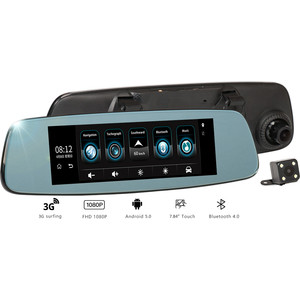 

Видеорегистратор RECXON AutoSmart Lite, AutoSmart Lite