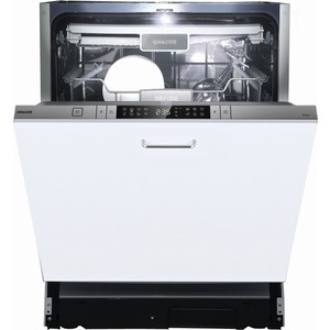 

Встраиваемая посудомоечная машина Graude VG 60.2, VG 60.2