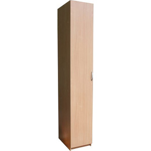 Шкаф Шарм-Дизайн Уют с полками 30х45 бук бавария дверь для бани и сауны бавария 160х80см