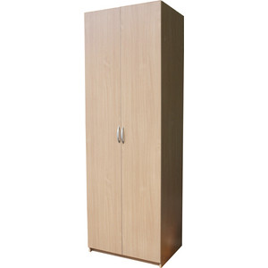 Шкаф для одежды Шарм-Дизайн Уют 60х60 бук бавария линолеум бытовой бавария квест 15 402 ширина 1 5 м 37 5 кв м