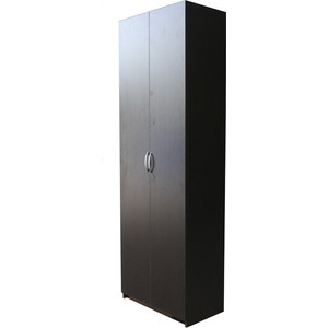 Шкаф для одежды Шарм-Дизайн Комби Уют 80х60 венге мойка кухонная из камня florentina комби 780 780х480 мм антрацит