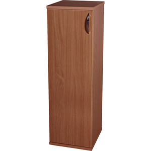 Модульная система Шарм-Дизайн Мини V-12 вишня оксфорд шкаф для одежды шарм дизайн уют 40х60 вишня оксфорд