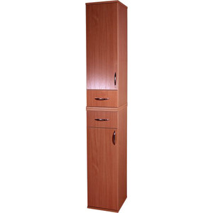 Модульная система Шарм-Дизайн Мини V-26 вишня оксфорд шкаф для одежды шарм дизайн уют 40х60 вишня оксфорд