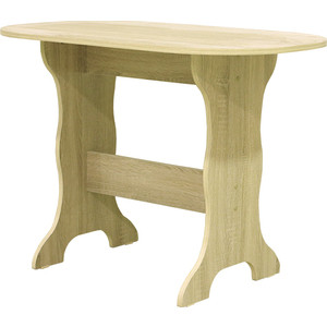 Кухонный стол Шарм-Дизайн Классика кресло для отдыха шарм дизайн классика д корфу беж и экокожа беж