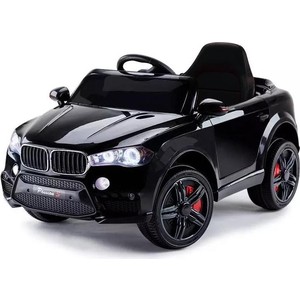 

Детский электромобиль Harleybella BMW X5 Style 12V - HL-1538-BLACK, BMW X5 Style 12V - HL-1538-BLACK