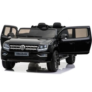 

Детский электромобиль DMD Volkswagen Amarok Black 4WD 2.4G - DMD-298-BLACK, Volkswagen Amarok Black 4WD 2.4G - DMD-298-BLACK