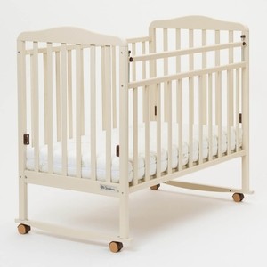 

Кроватка Mr Sandman Skylark-1 бежевый MSS1-09, Skylark-1 бежевый MSS1-09