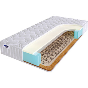 фото Матрас skysleep joy vario bs 120x200x18