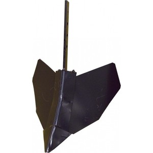

Окучник Champion прямой створчатый (C3004), прямой створчатый (C3004)