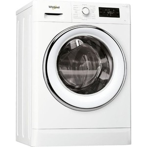 фото Стиральная машина whirlpool fwsg61283wc ru