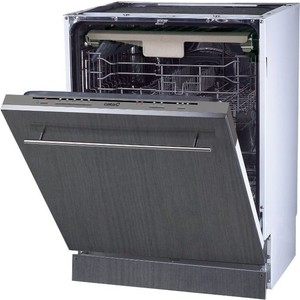 Встраиваемая посудомоечная машина Cata LVI60014 - фото 1