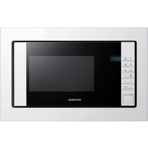 

Микроволновая печь Samsung FW87SUW, FW87SUW