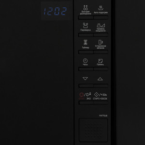 фото Встраиваемая микроволновая печь samsung fw77sub