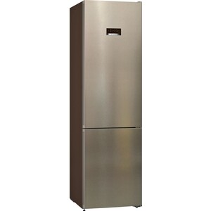 

Холодильник Bosch Serie 4 KGN39XG34R, Serie 4 KGN39XG34R