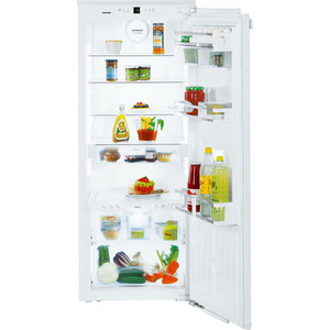 фото Встраиваемый холодильник liebherr ikb 2760