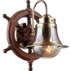 

Бра Arte Lamp A7006AP-1AB, A7006AP-1AB