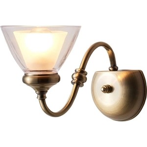 

Бра Artelamp A5184AP-1AB, A5184AP-1AB