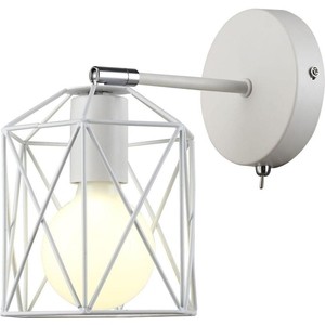

Бра Artelamp A4284AP-1WH, A4284AP-1WH