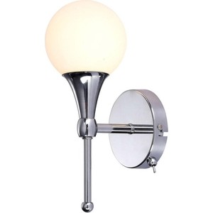 

Бра Artelamp A9162AP-1CC, A9162AP-1CC