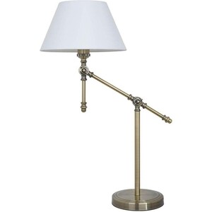 фото Настольная лампа arte lamp a5620lt-1ab