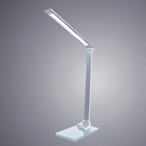 Настольная лампа Arte Lamp A1116LT-1WH - фото 2