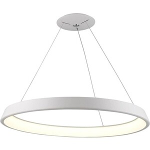 

Подвесной светодиодный светильник Artelamp A6280SP-1WH, A6280SP-1WH