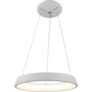 

Подвесной светодиодный светильник Artelamp A6250SP-1WH, A6250SP-1WH