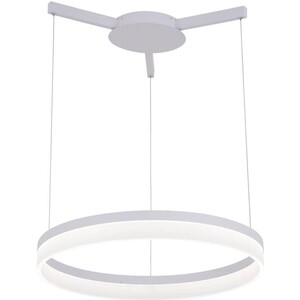 

Подвесной светодиодный светильник Artelamp A2503SP-1WH, A2503SP-1WH