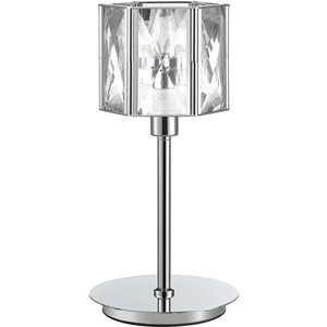 

Настольная лампа Odeon 4119/1T, 4119/1T