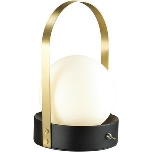 

Настольная лампа Odeon 4076/5TL, 4076/5TL