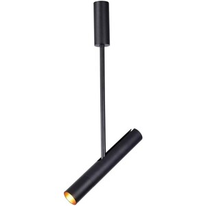 

Подвесной светодиодный светильник Artelamp A2509PL-1BK, A2509PL-1BK