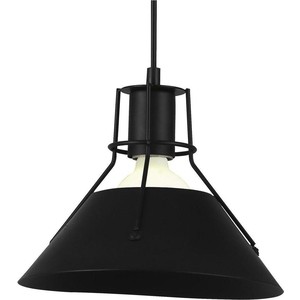 

Подвесной светильник Artelamp A9347SP-1BK, A9347SP-1BK