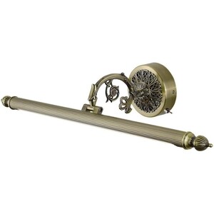 

Подсветка для картин Arte Lamp A6708AP-1AB, A6708AP-1AB