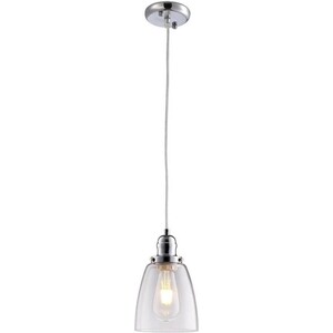 фото Подвесной светильник arte lamp a9387sp-1cc