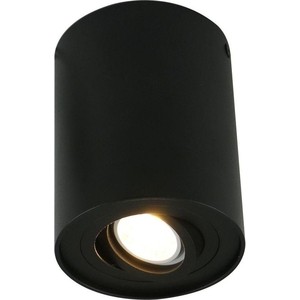 

Потолочный светильник Arte Lamp A5644PL-1BK, A5644PL-1BK