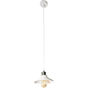 фото Подвесной светильник arte lamp a5067sp-1wh