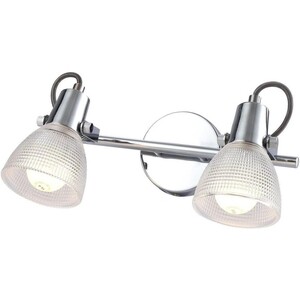 

Спот Artelamp A1026AP-2CC, A1026AP-2CC