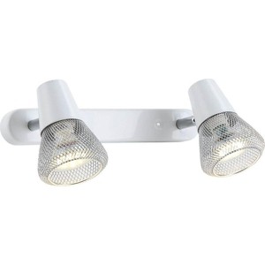 

Спот Arte Lamp A9268AP-2WH, A9268AP-2WH