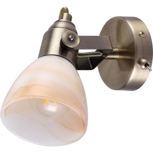

Спот Artelamp A9581AP-1AB, A9581AP-1AB